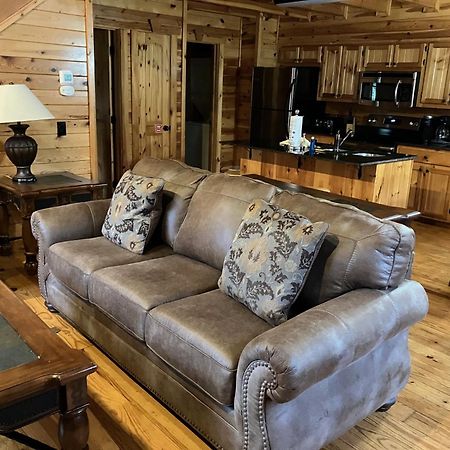 Serenity Now Gatlinburg Extérieur photo