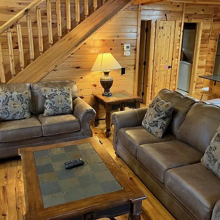 Serenity Now Gatlinburg Extérieur photo