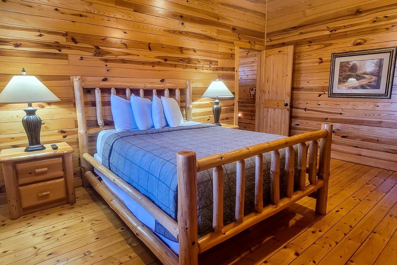Serenity Now Gatlinburg Extérieur photo