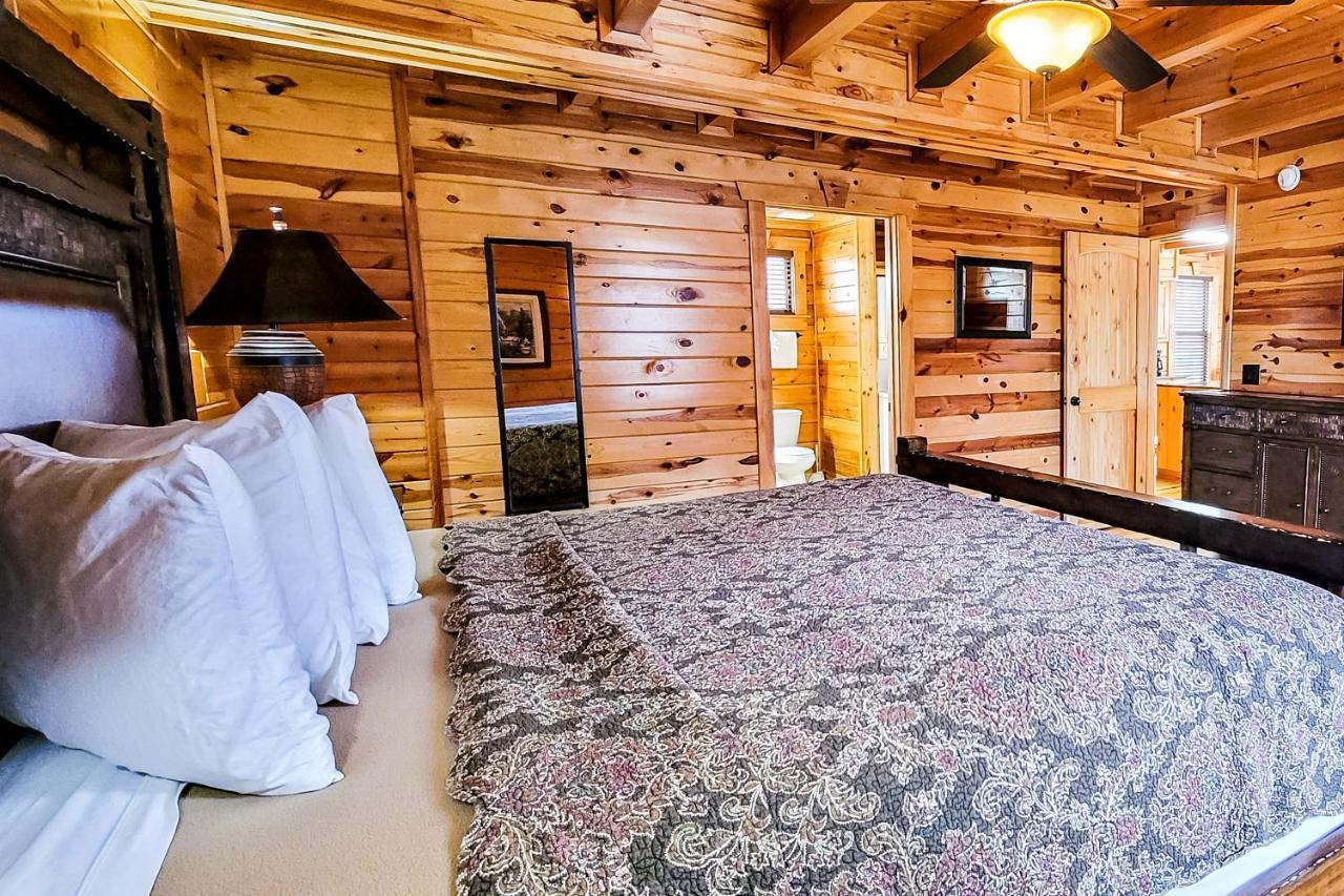 Serenity Now Gatlinburg Extérieur photo