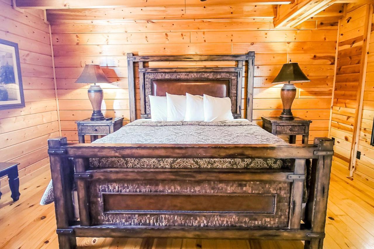 Serenity Now Gatlinburg Extérieur photo